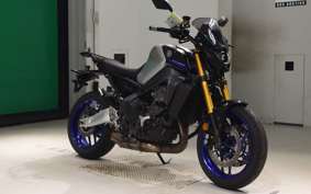 YAMAHA MT-09 SP 2018 RN69J