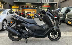 YAMAHA N-MAX 155 ABS SG92J