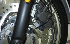 TRIUMPH BONNEVILLE T120 2020