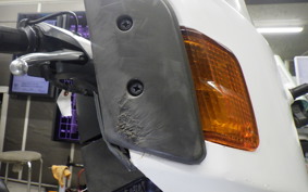 HONDA GYRO CANOPY 2013 TA03