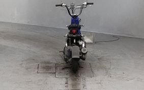 HONDA BYTE AF59