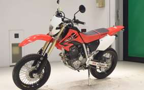 HONDA XR250 MOTARD MD30