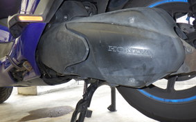 HONDA FORZA Z GEN 2 2007 MF10