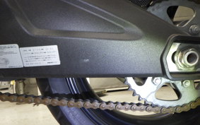DUCATI MONSTER 696 2012