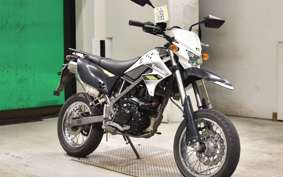 KAWASAKI KLX125D TRACKER LX125D