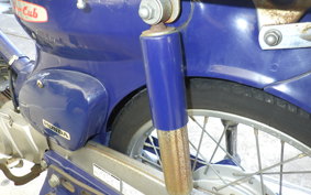 HONDA C50 SUPER CUB AA01