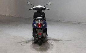 SUZUKI LET's CA4AA