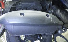 YAMAHA VINO 50 Gen.4 AY02