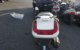 HONDA FORESIGHT EX MF04