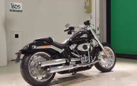 HARLEY FLFB1920 2026