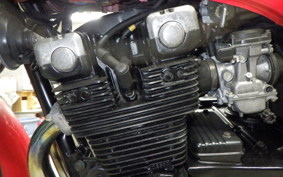 KAWASAKI GPZ400 2025 ZX400C