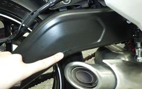 KAWASAKI ZX-25R ZX250E