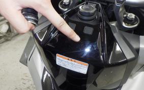 HONDA X-ADV 750 2025 RH21