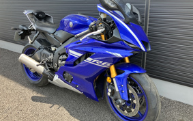 YAMAHA YZF-R6 RJ27