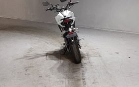 HONDA CB125 R JC79