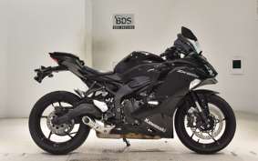 KAWASAKI ZX-25R 2024 ZX250E