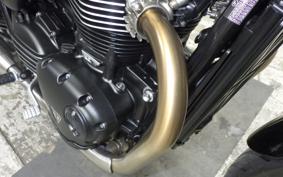 TRIUMPH SPEED TWIN 900 2023