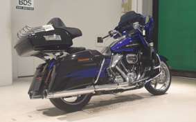 HARLEY FLHXSE 1870CVO 2017