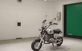 HONDA MONKEY 1975 Z50J