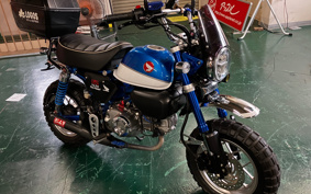 HONDA MONKEY 125 JB02