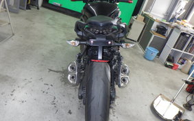 KAWASAKI NINJA 1000 A 2017 ZXT00W