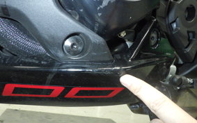 KAWASAKI NINJA 1000SX 2024 ZXT02K