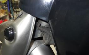 HONDA LITTLE CUB 2008 AA01