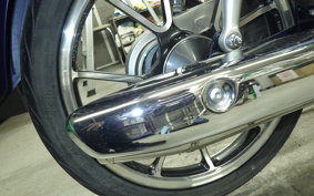 HONDA C125 SUPER CUB JA48