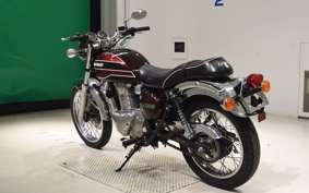 KAWASAKI ESTRELLA BJ250A