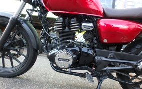 HONDA GB350 2022 NC59
