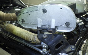 YAMAHA DRAGSTAR 400 CLASSIC 2004 VH01J