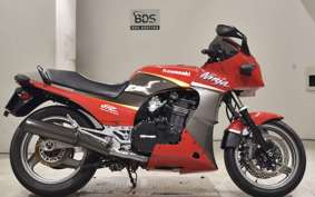 KAWASAKI GPZ900R NINJA 2000 ZX900A