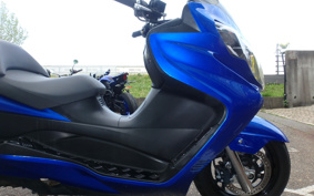 SUZUKI SKYWAVE 250M CJ45A