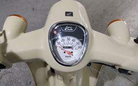 HONDA SUPER CUB50 AA09