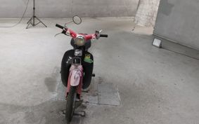 HONDA LITTLE CUB C50