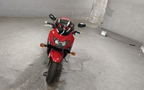 HONDA CBR600F 1999 PC35