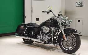 HARLEY FLHR 1580 2011