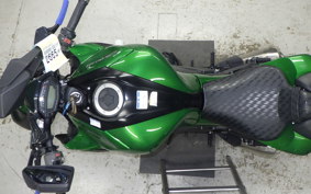 KAWASAKI Z1000 Gen.5 2018 ZXT00W