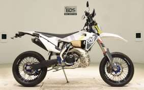 HUSQVARNA TE150 2007