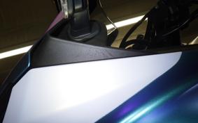 YAMAHA YZF-R3 2025 RH25J