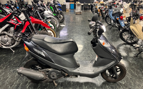 SUZUKI ADDRESS V125 CF46A