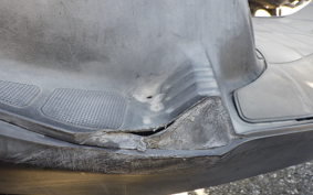 HONDA SPACY 100 JF13