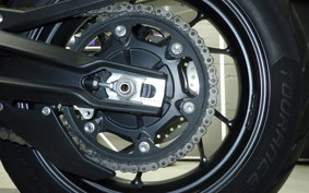 TRIUMPH TIGER 900 GT PRO 2022