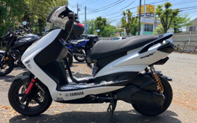 YAMAHA CYGNUS 125 X SE36