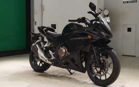HONDA CBR400R ABS 2017 NC47