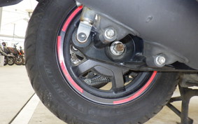 SUZUKI SWISH DV12B