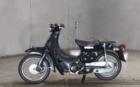 HONDA LITTLE CUB AA01