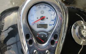 YAMAHA DRAGSTAR 400 2005 VH01J