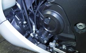 KAWASAKI ZZ1400 NINJA R A 2007 ZXT40B