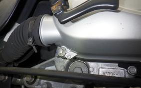 HONDA TODAY 2 AF67